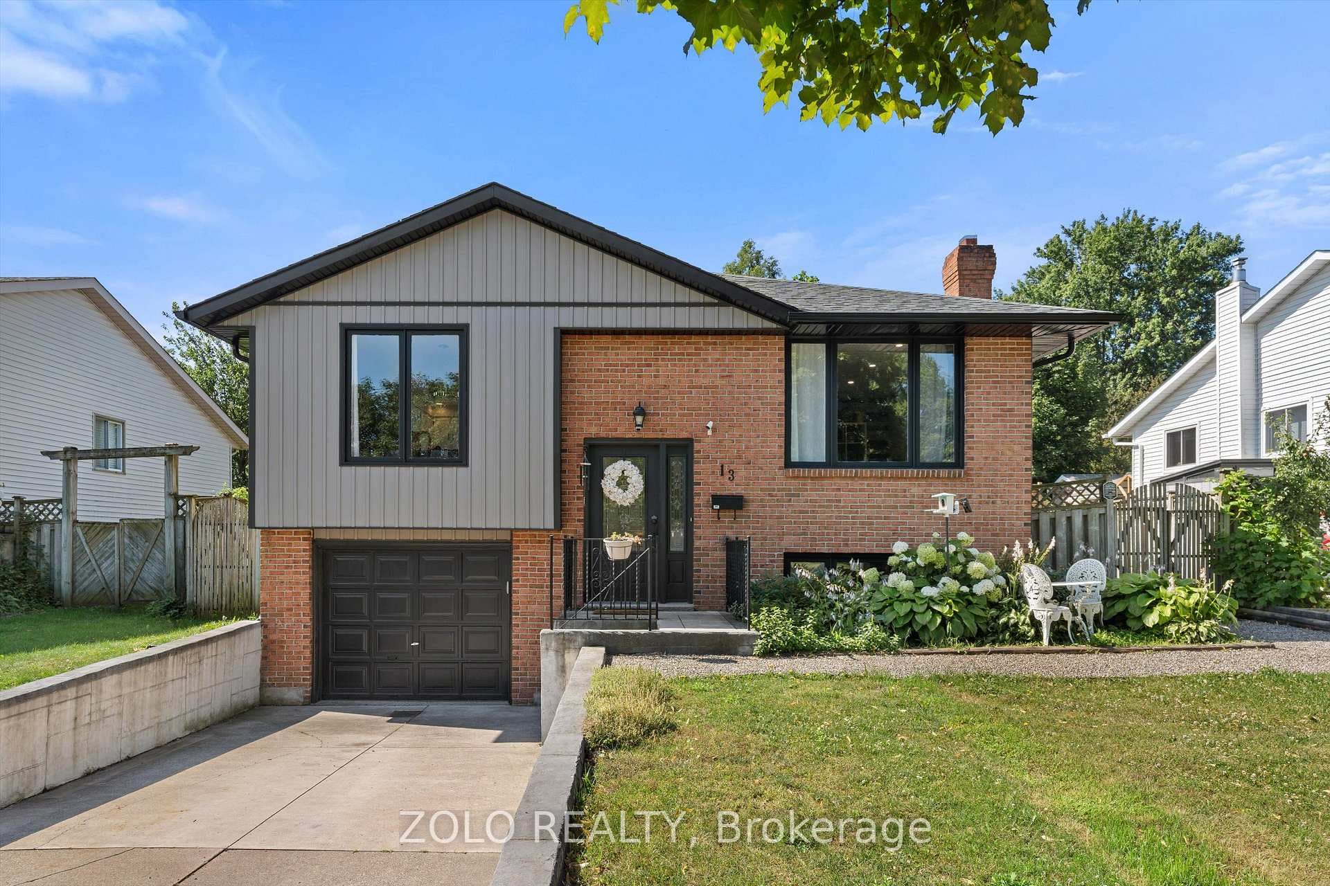 13 Cowan Drive