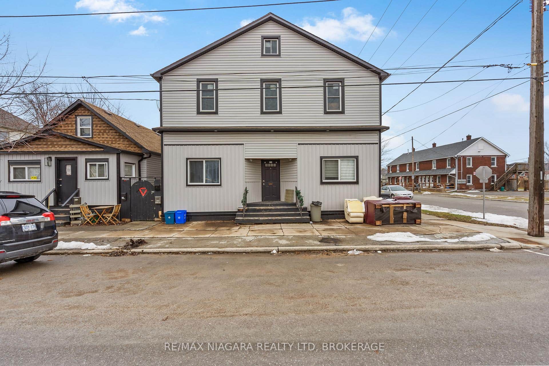 224 Mitchell Street