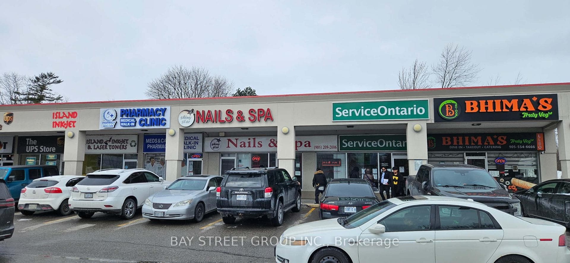 5694 Hwy 7 Avenue Unit 1A