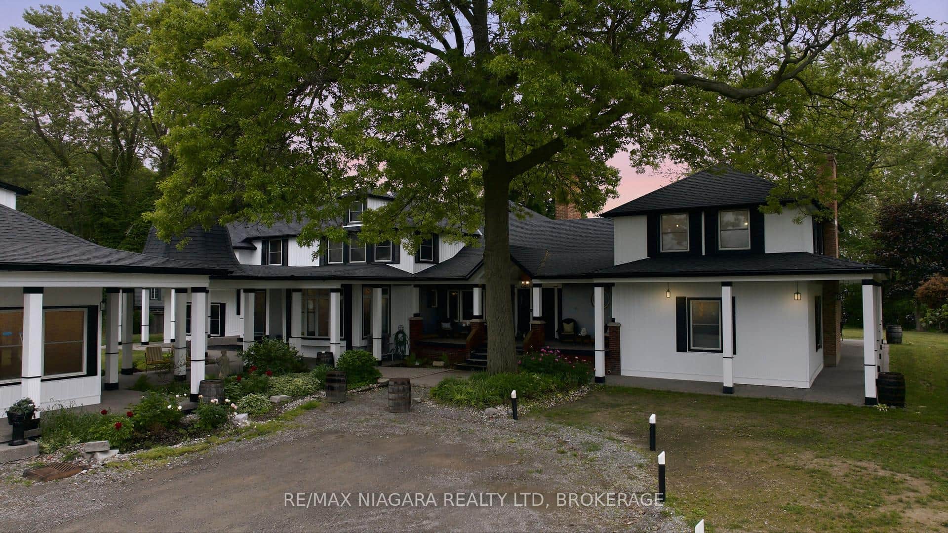 214 Windmill Point Road
