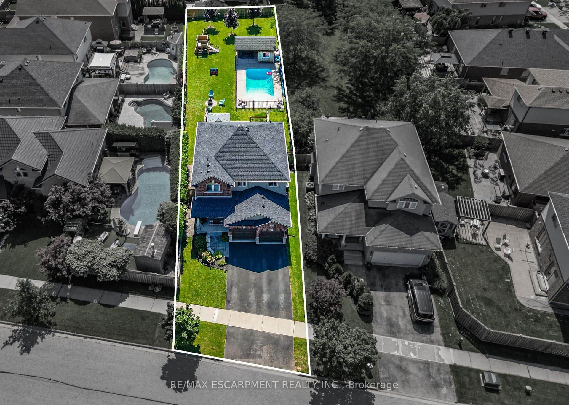 4852 Northgate Crescent
