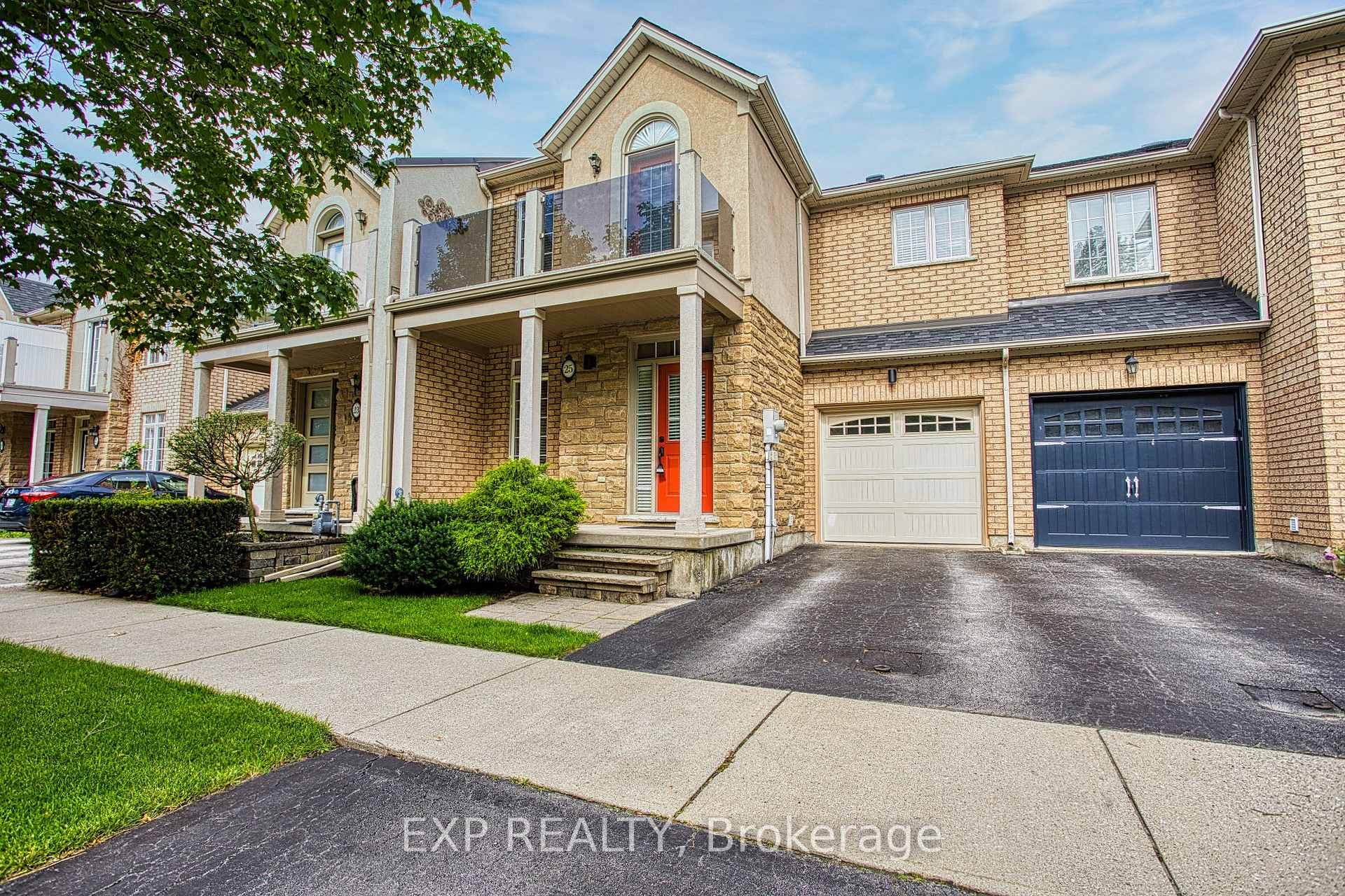 25 Hartland Road