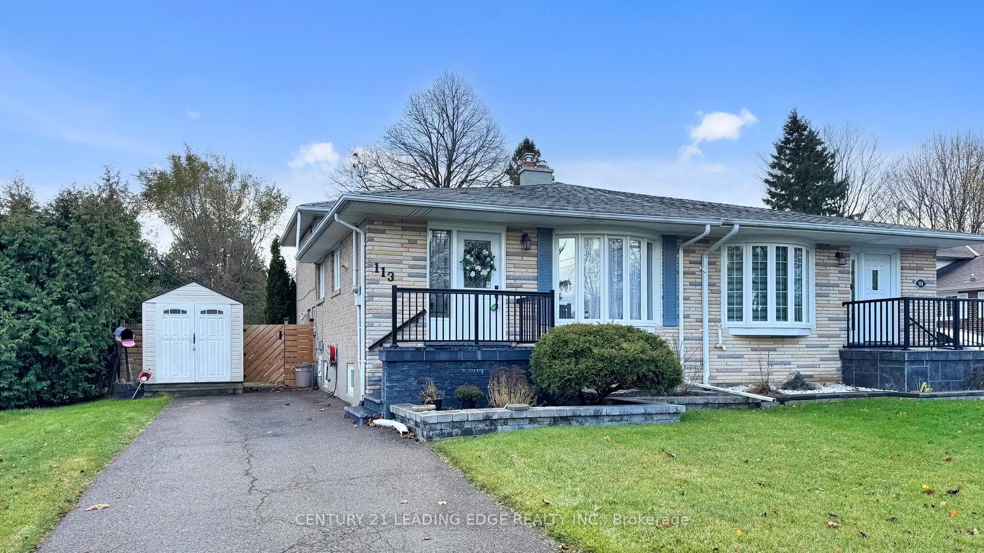 113 Sherwood Forest Drive