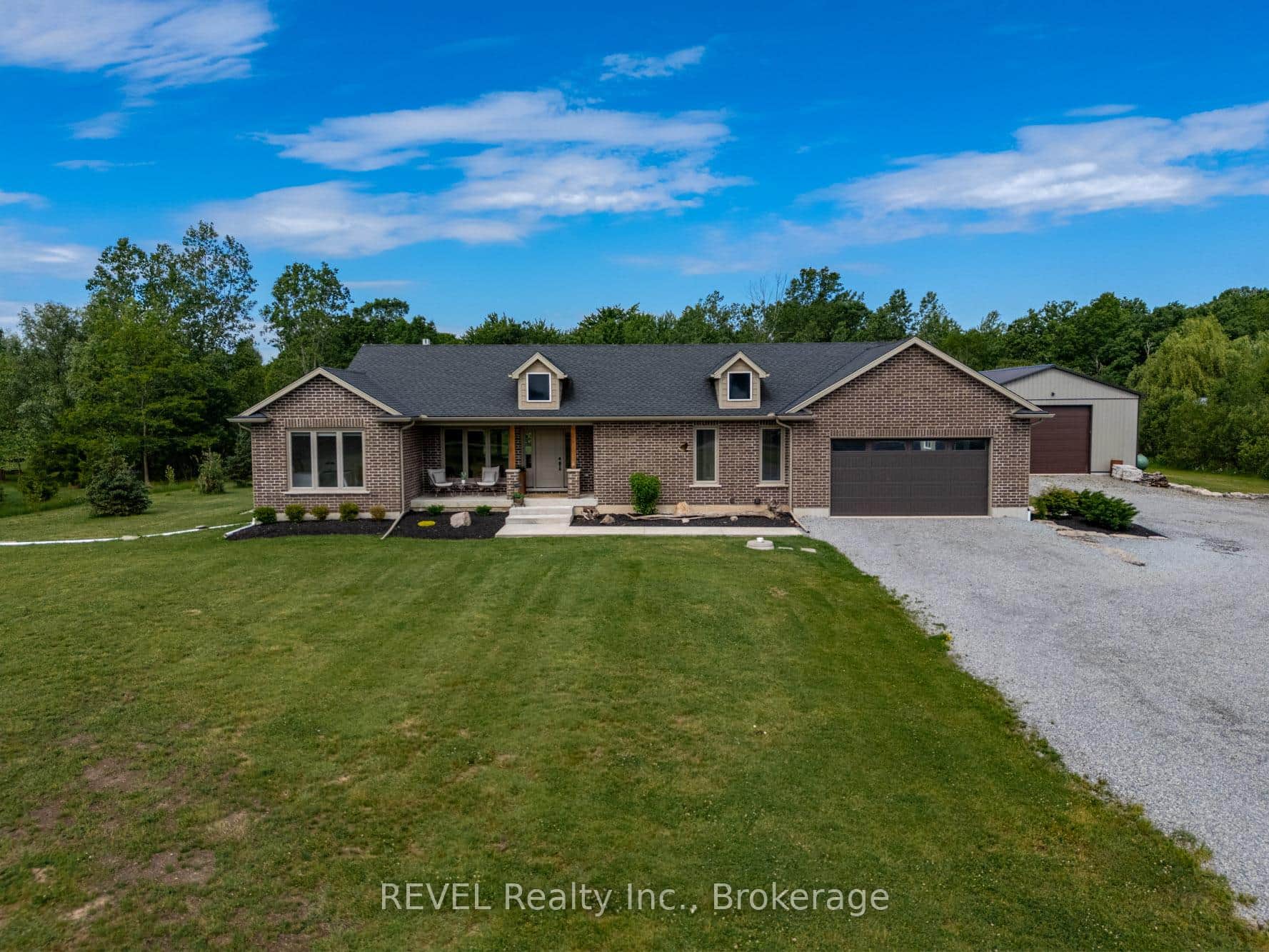 51086 Deeks Road