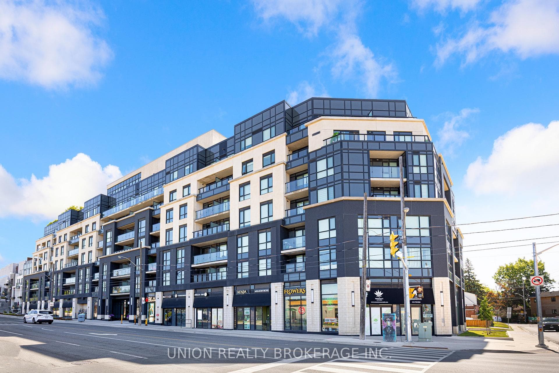 1401 O'Connor Drive Unit 217