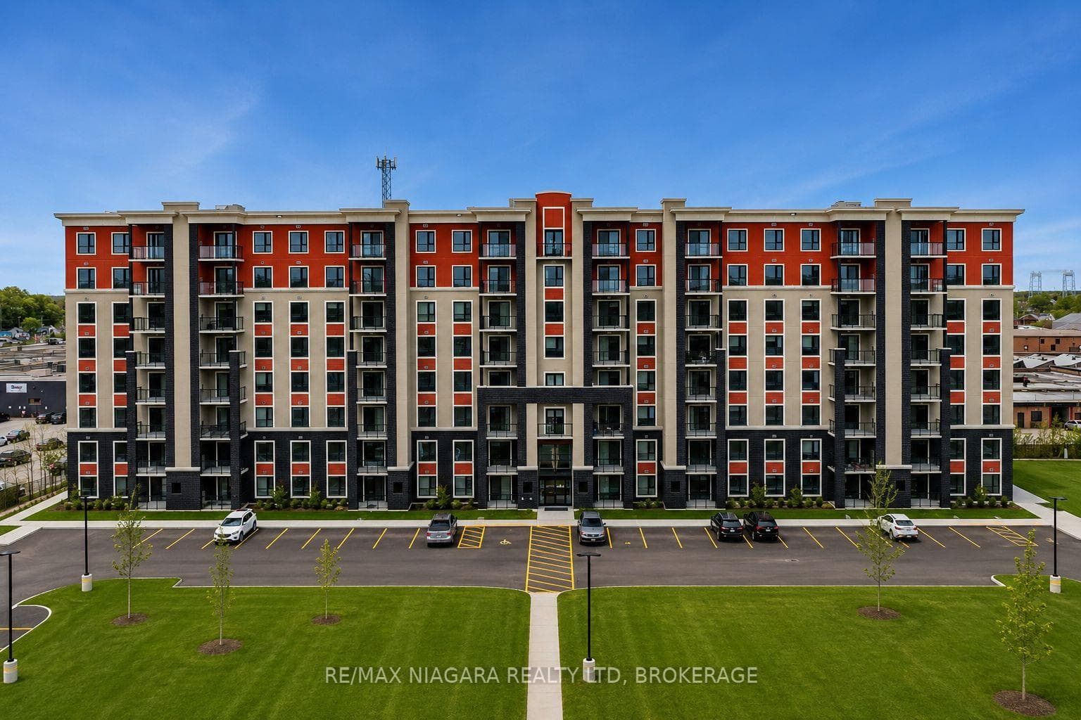 155 Hagar Street Unit 112 C