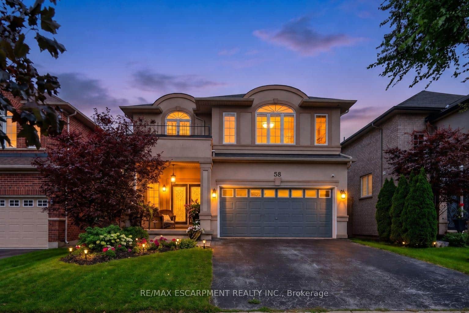 58 Peach Tree Lane
