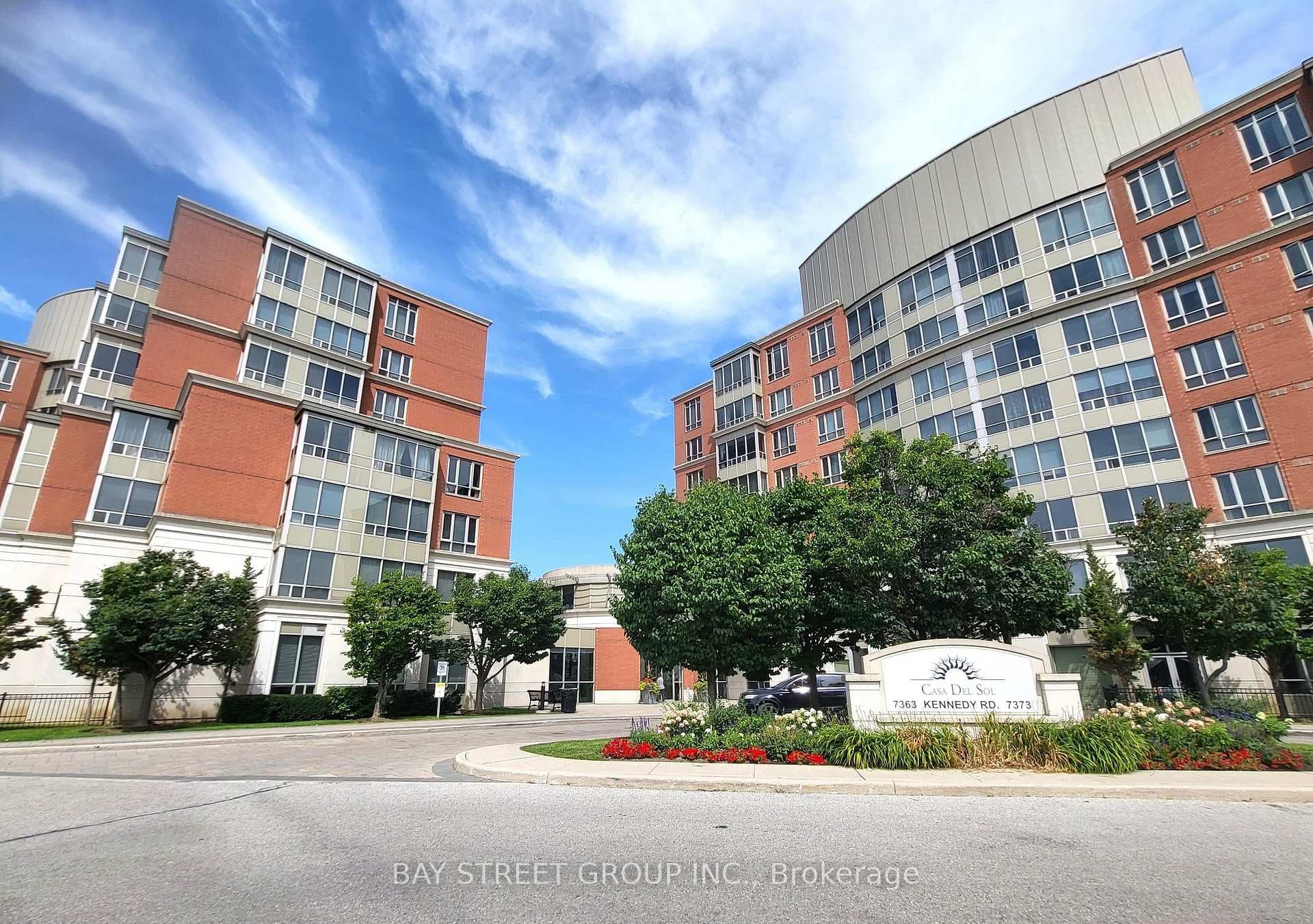 7363 Kennedy Road Unit 209