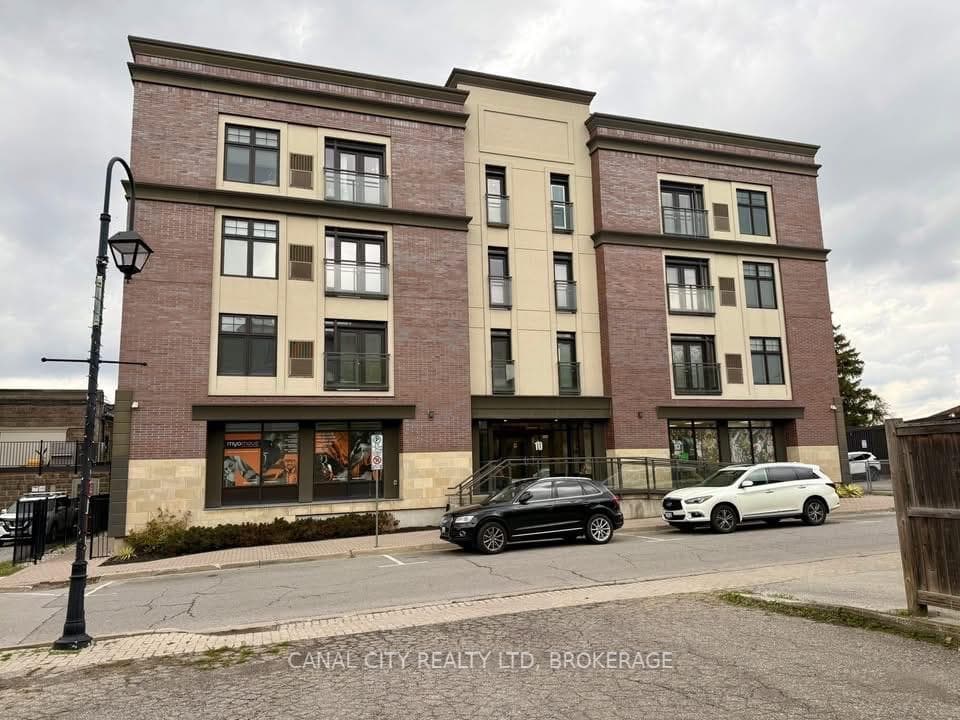 10 Albert Street Unit 204