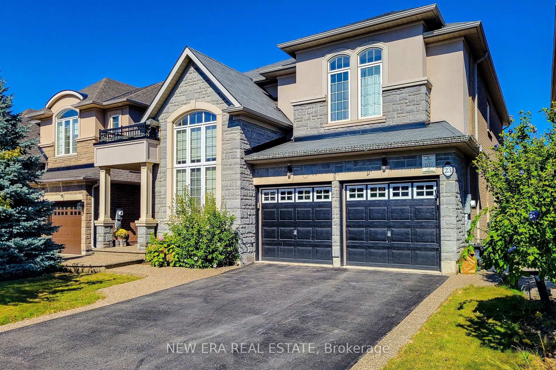 23 Curran Road