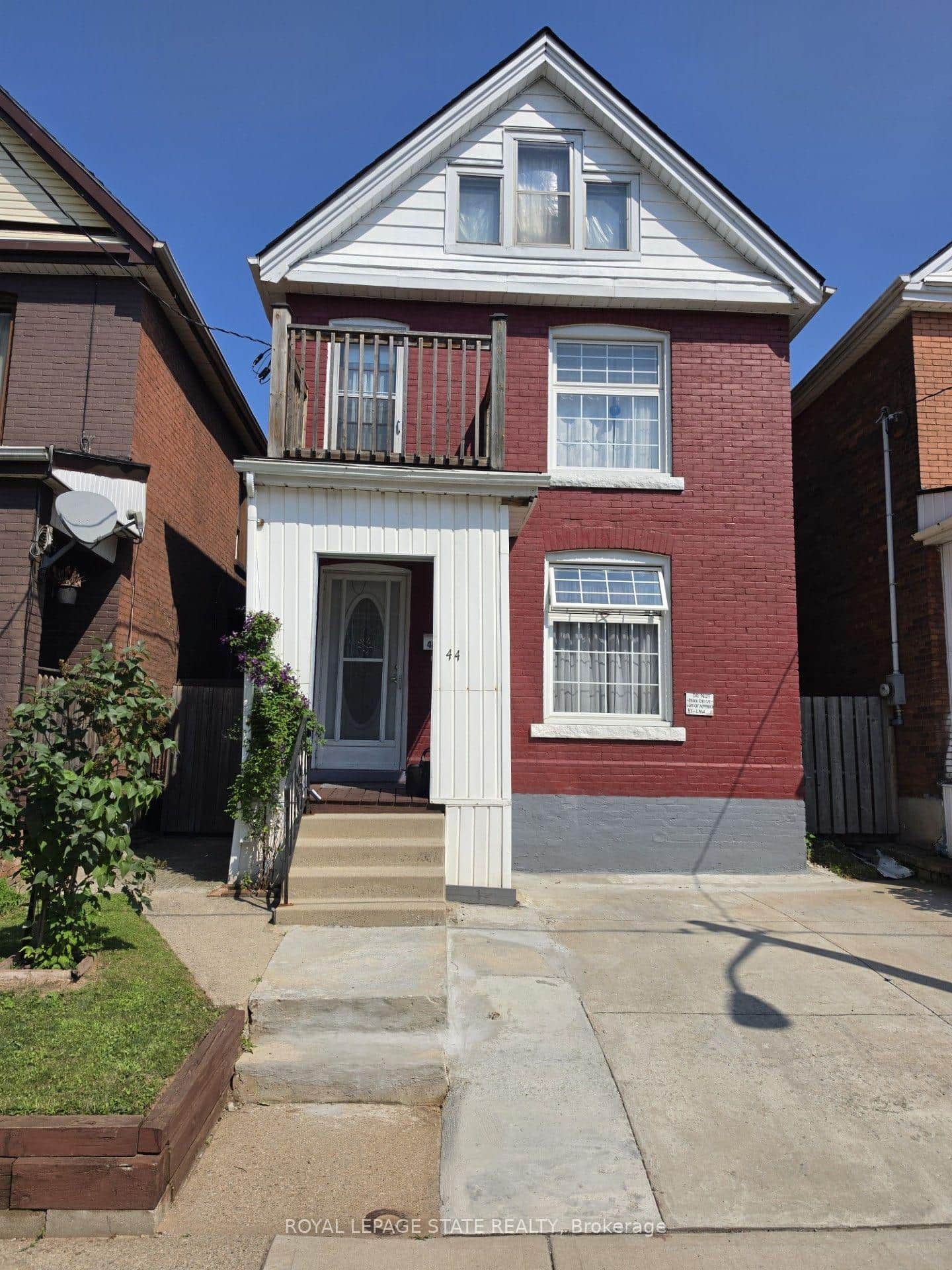 44 Arthur Avenue