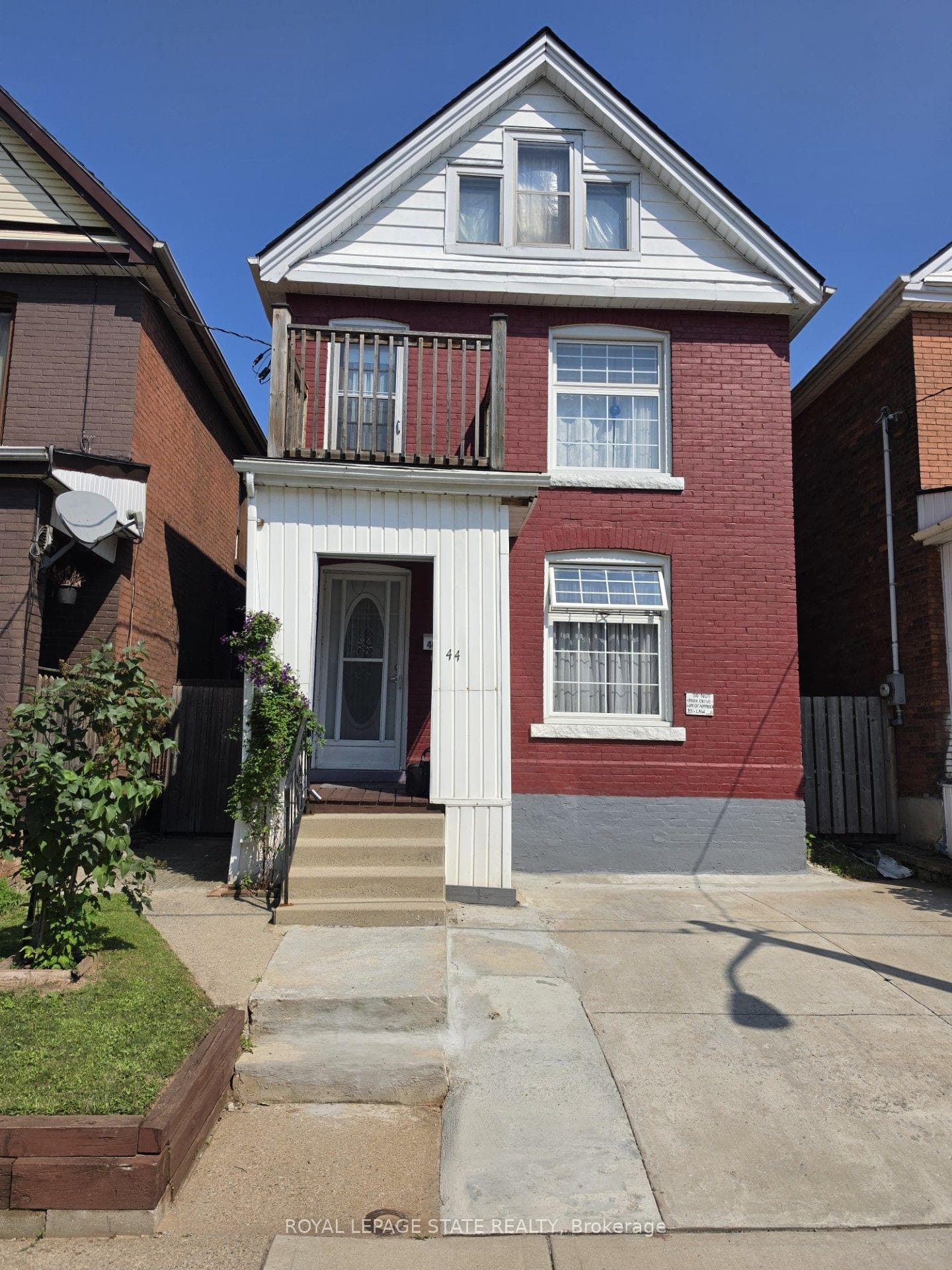 44 Arthur Avenue