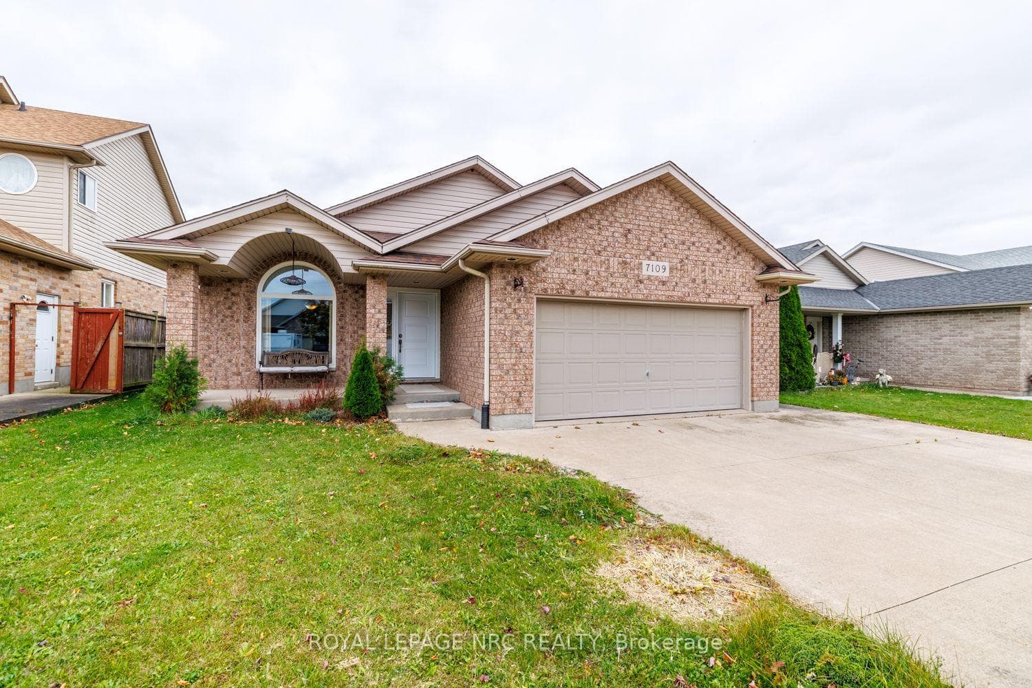 7109 Parkside Road