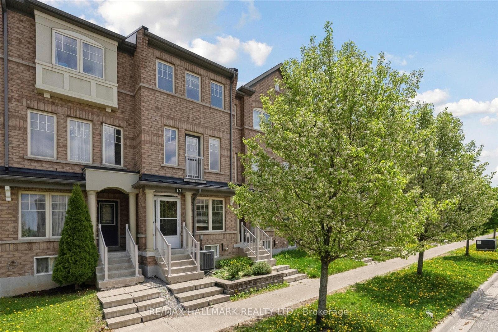 17 Valliere Drive