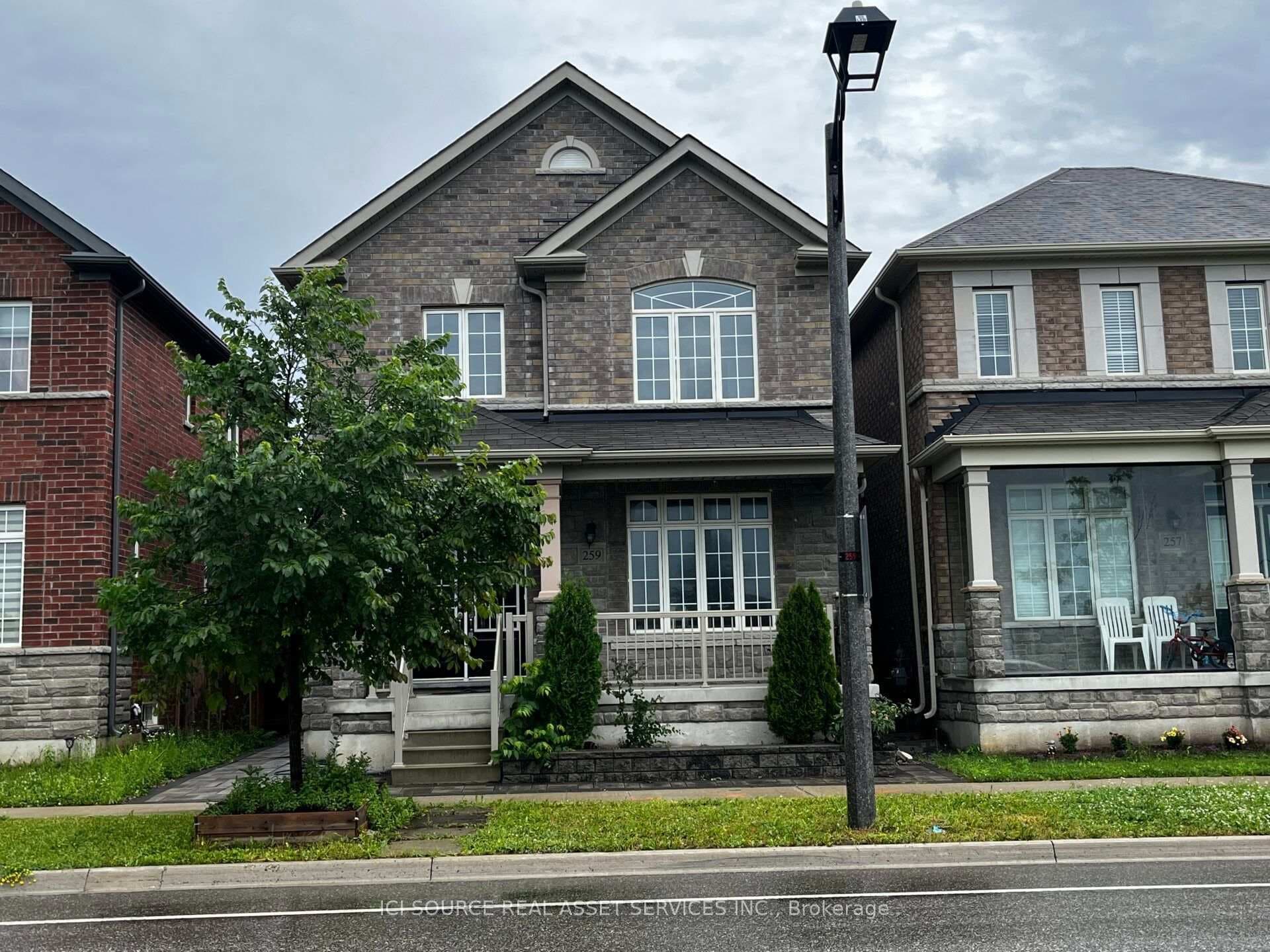 259 William Forster Road