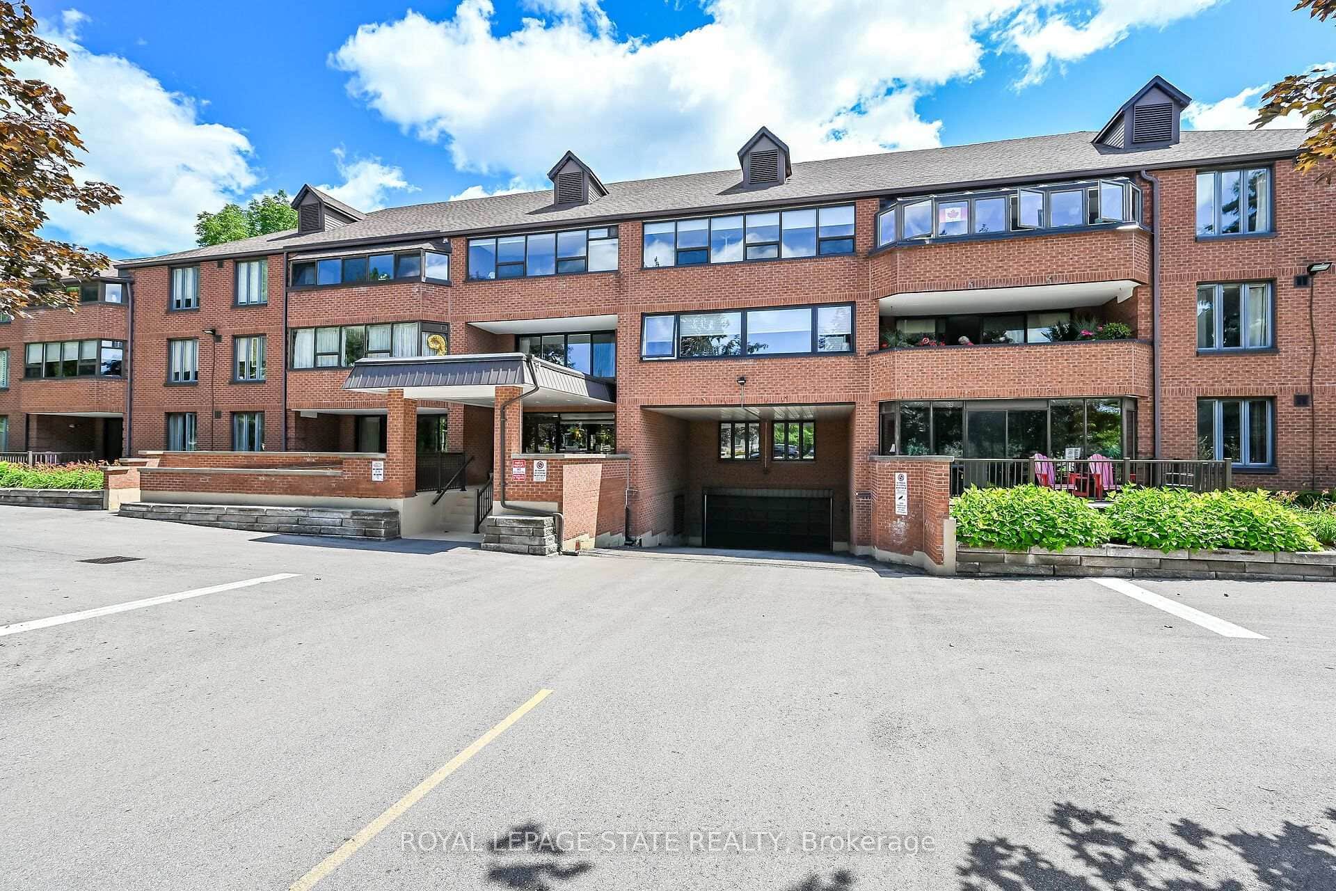150 Wilson Street Unit 308