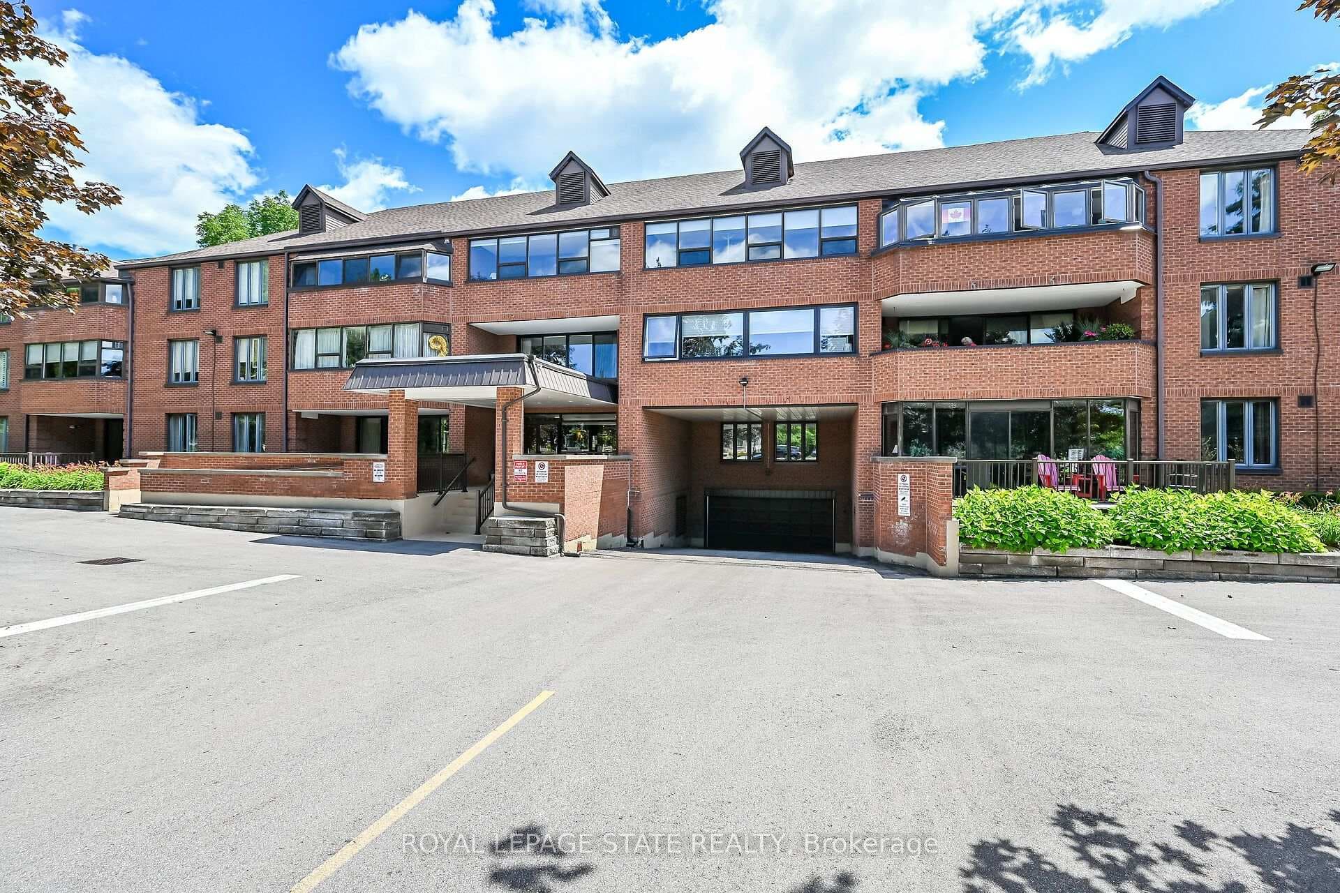 150 Wilson Street Unit 308