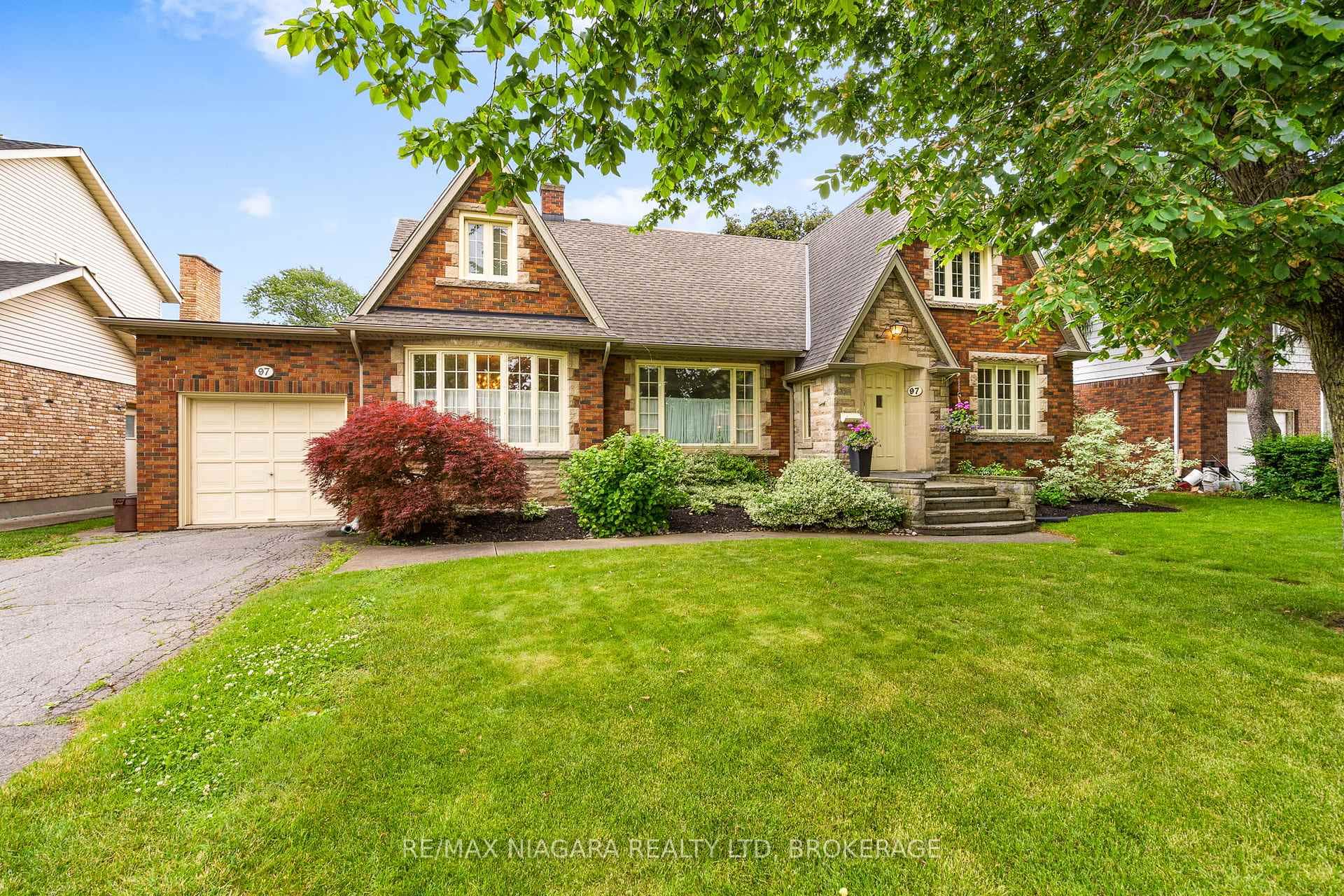 Welcome to charming 97 Glenridge Ave.