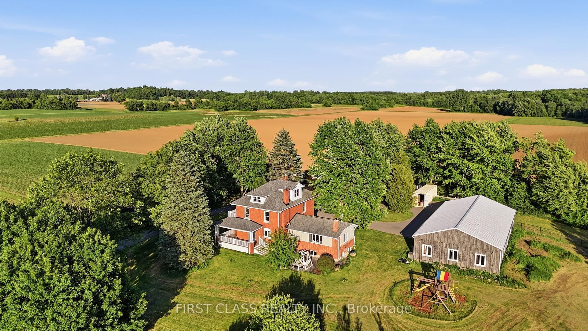 424 Concession Rd 8 N/A