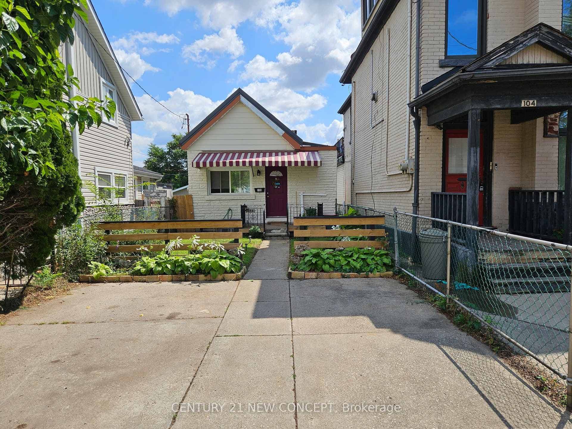 106 Emerald Street