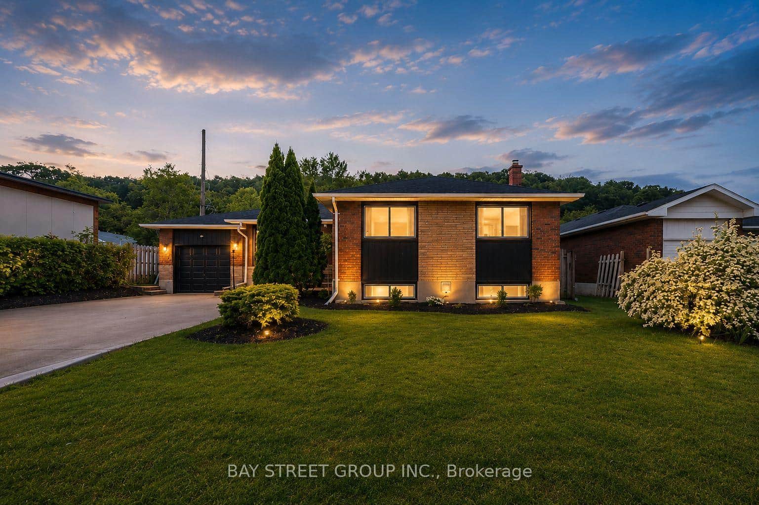 8 GLENBARR Road