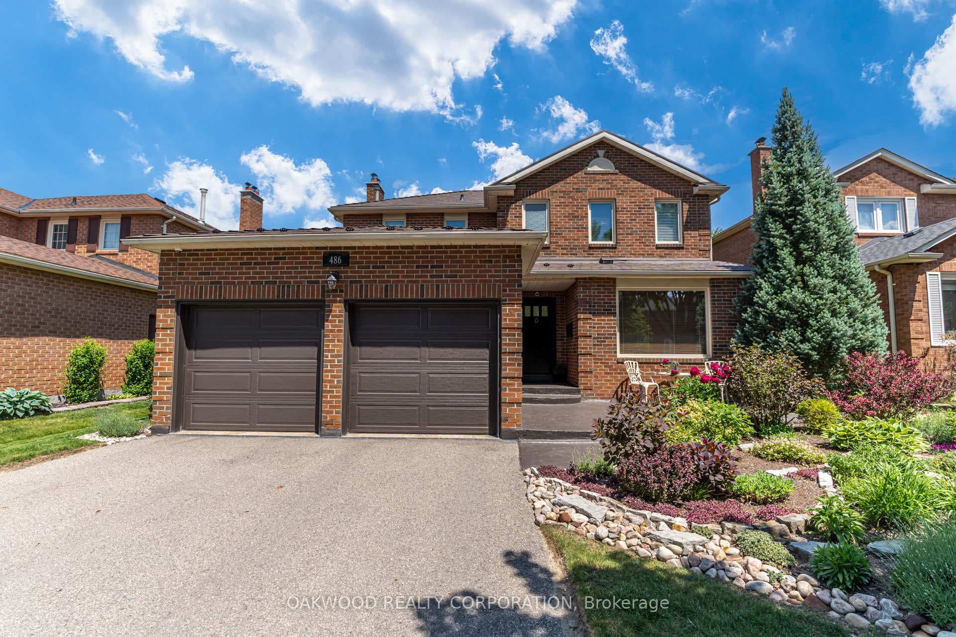 486 Greenock Drive