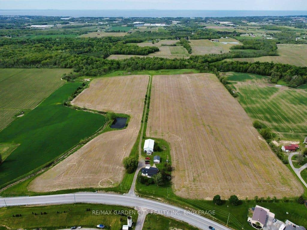 2345 Regional Rd 69 Road