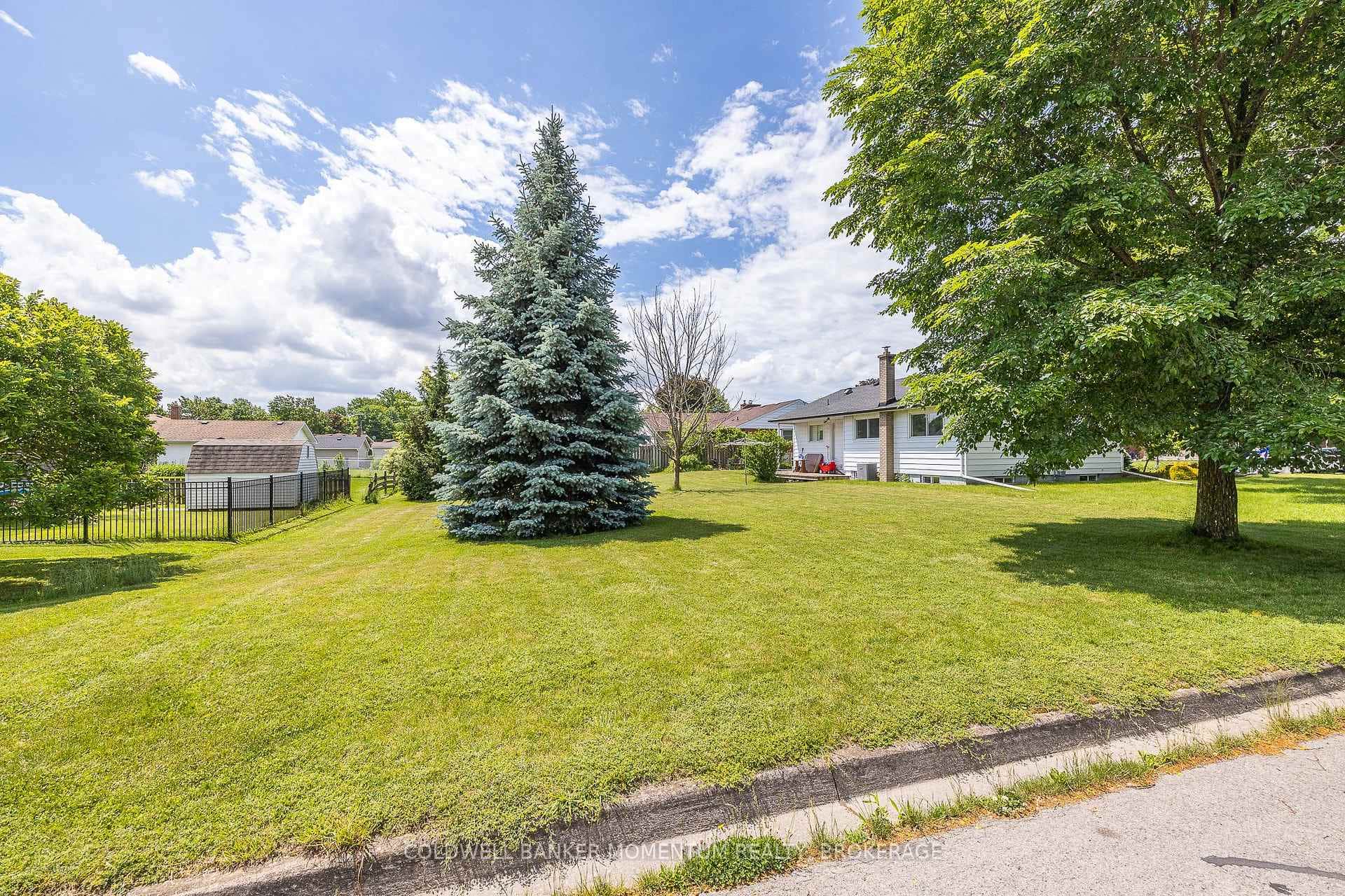 23 & 29 Dexter Drive