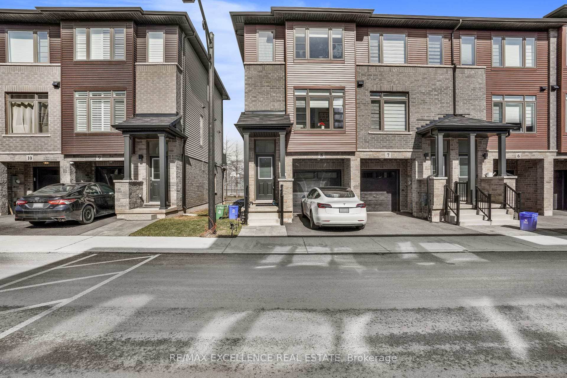 575 Woodward Ave Avenue Unit 8