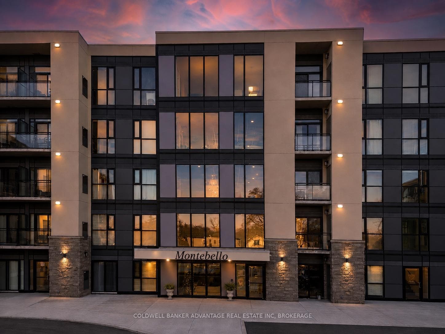50 Herrick Avenue Unit 107