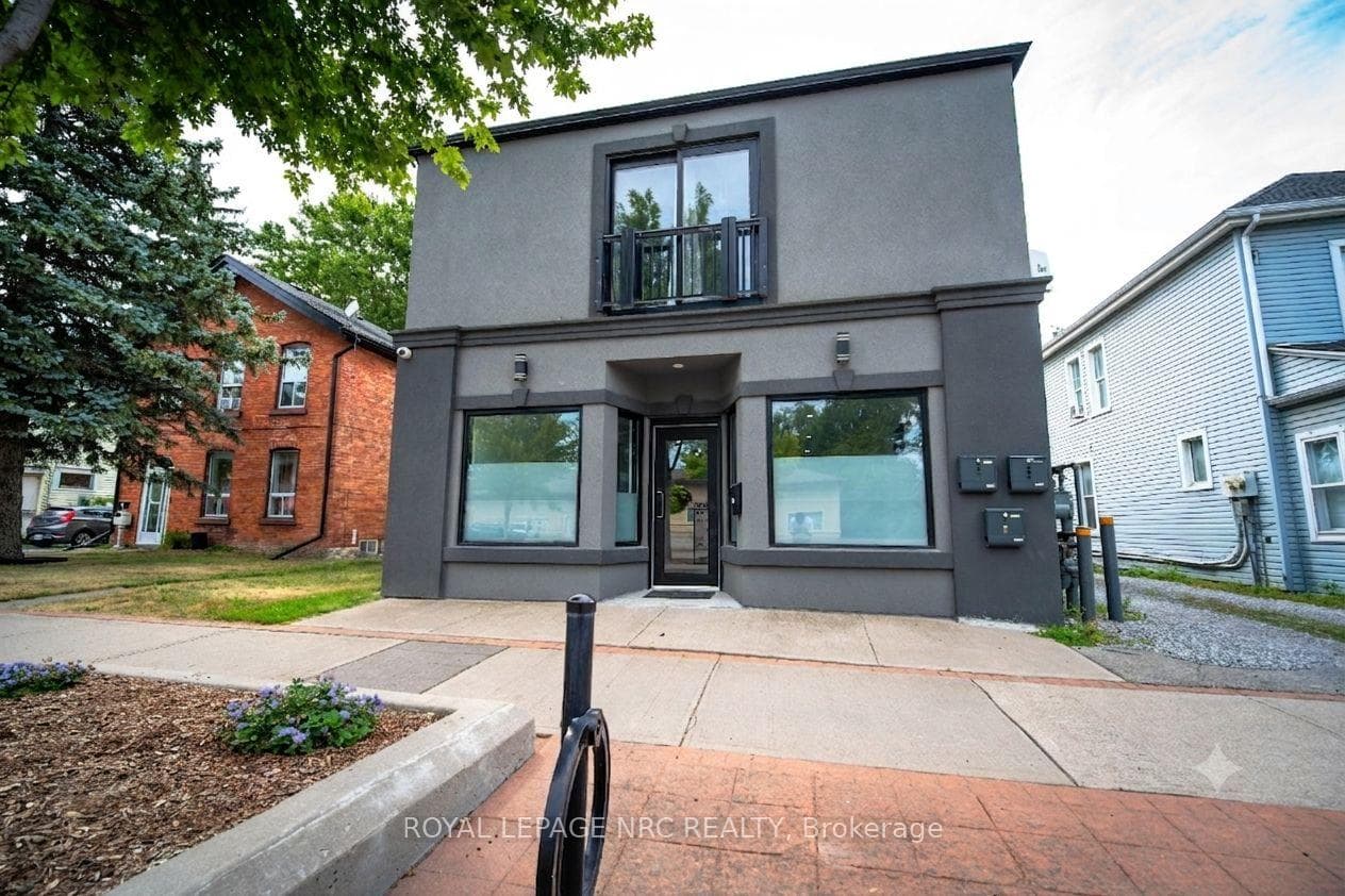 138 Main Street Unit 1B