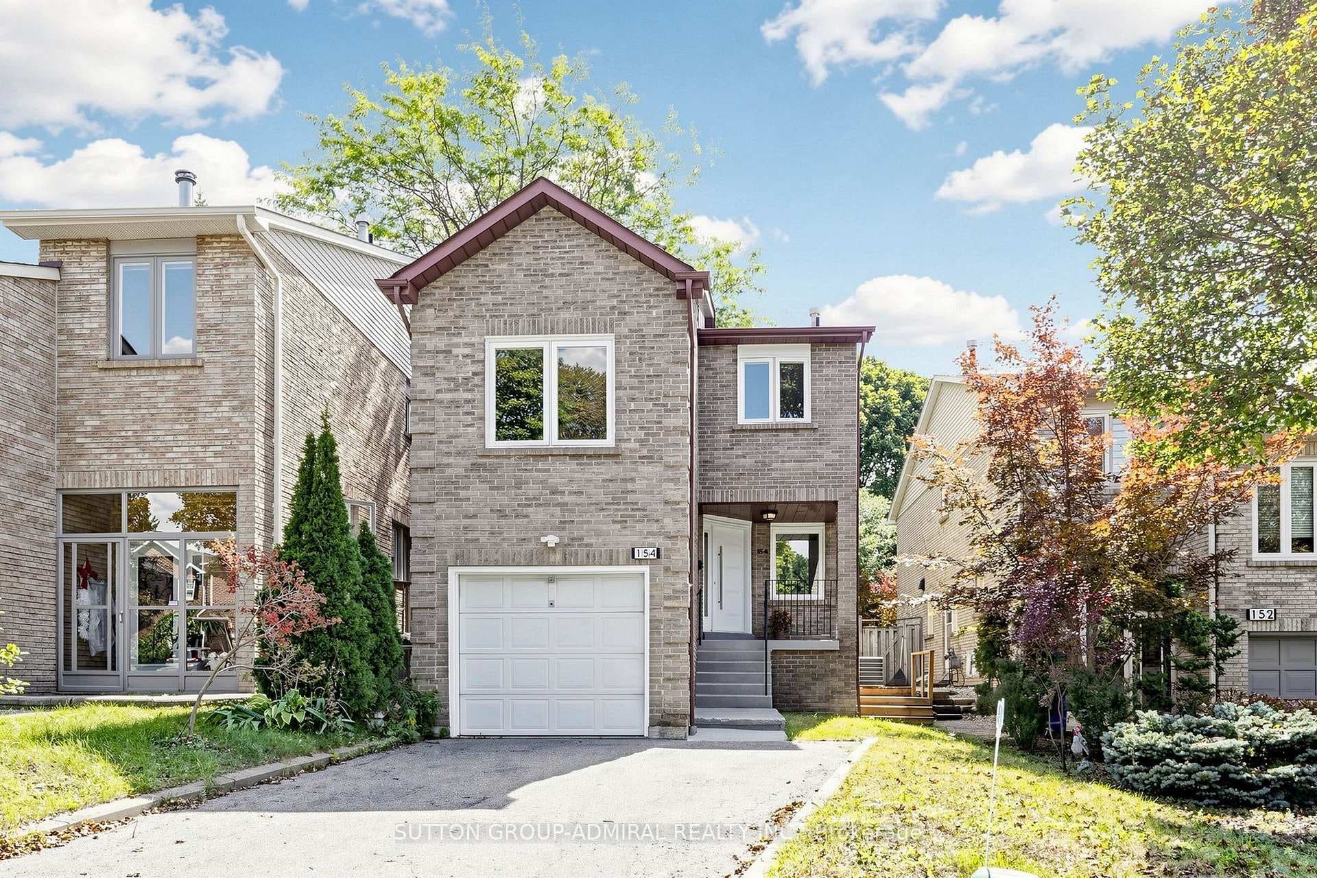 154 Baywood Court