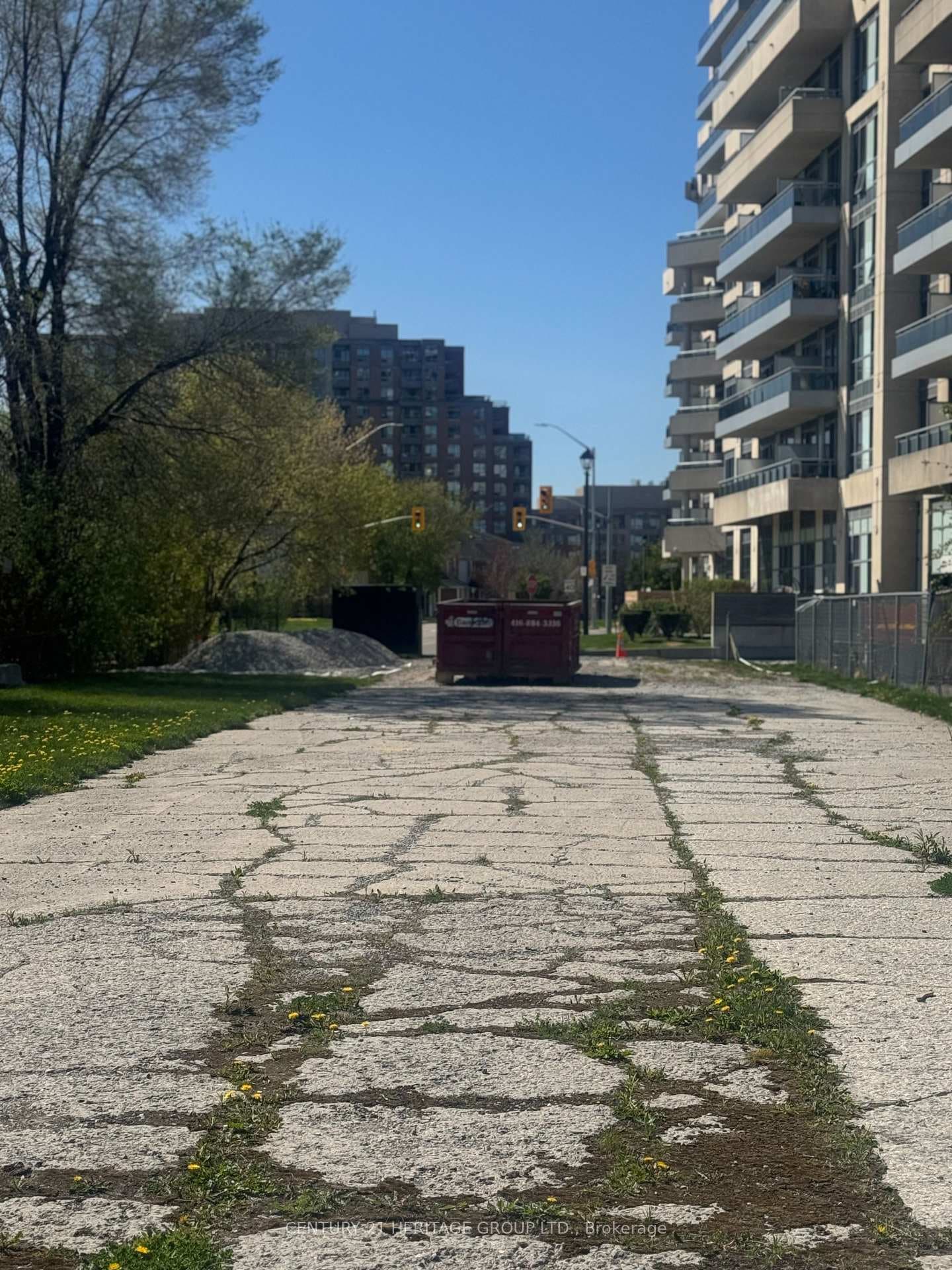 0 16TH Avenue Unit PIN#031092447