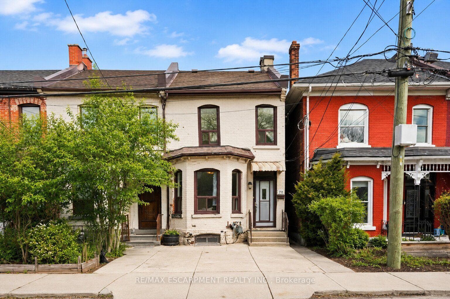 79 Murray Street