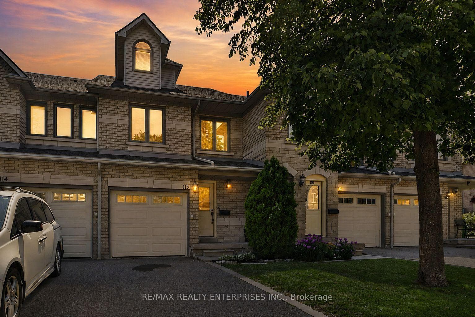 455 Apache Court Unit 115