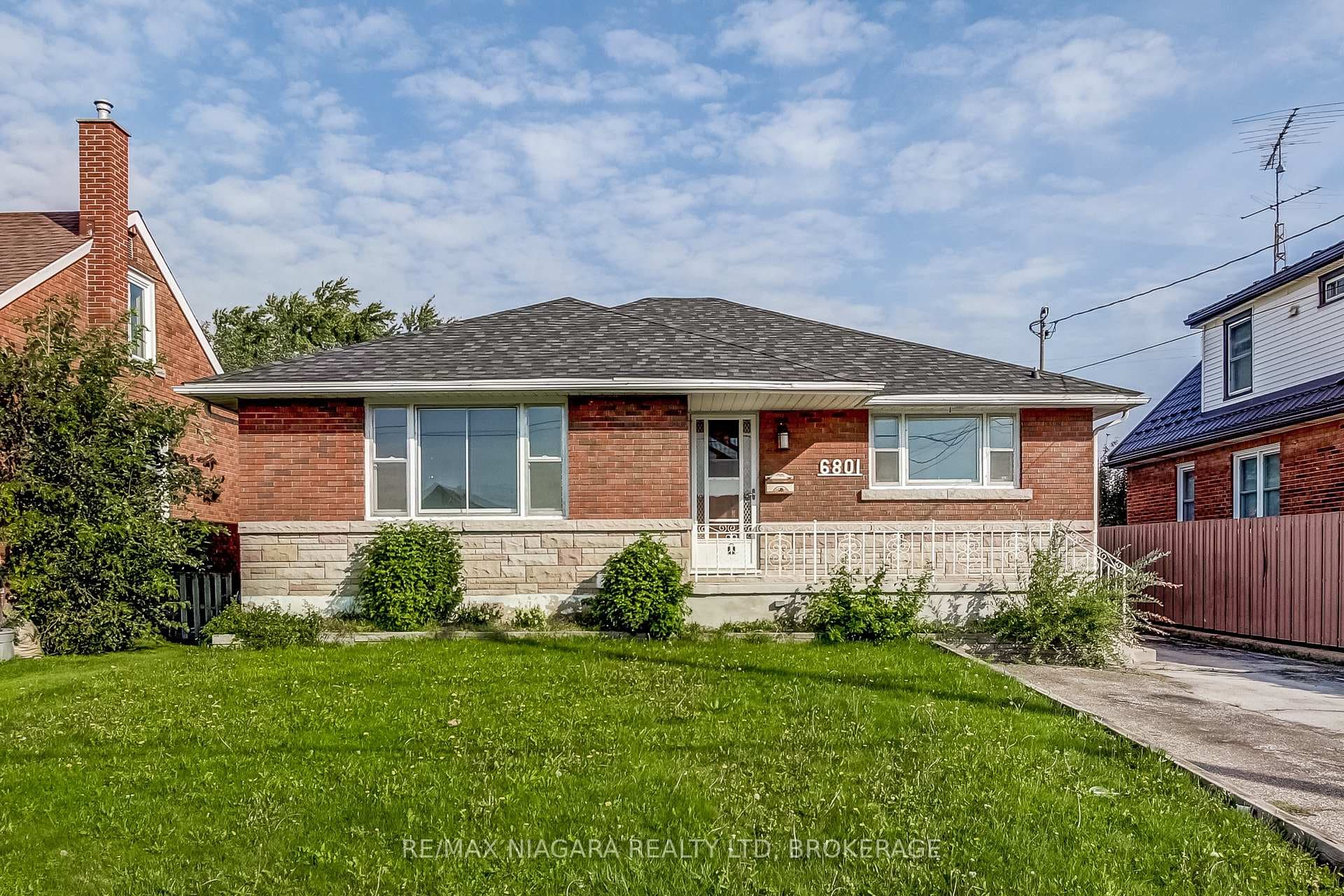 6801 Dunn Street Unit Main Level