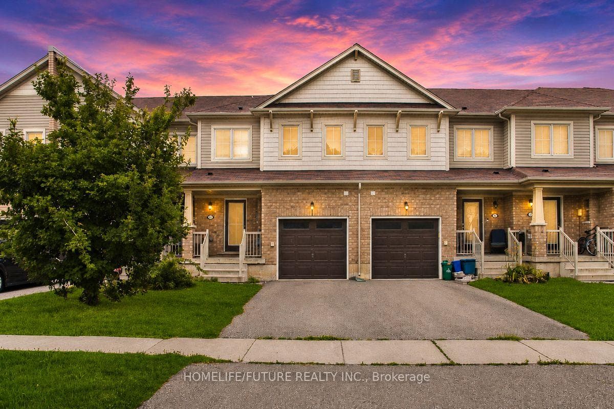 33 Cole Crescent