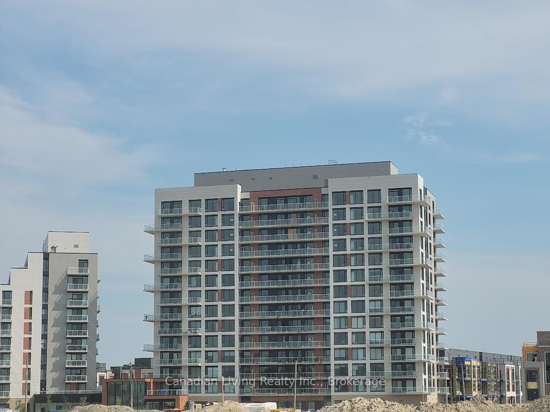 2 David Eyer Road Unit 825