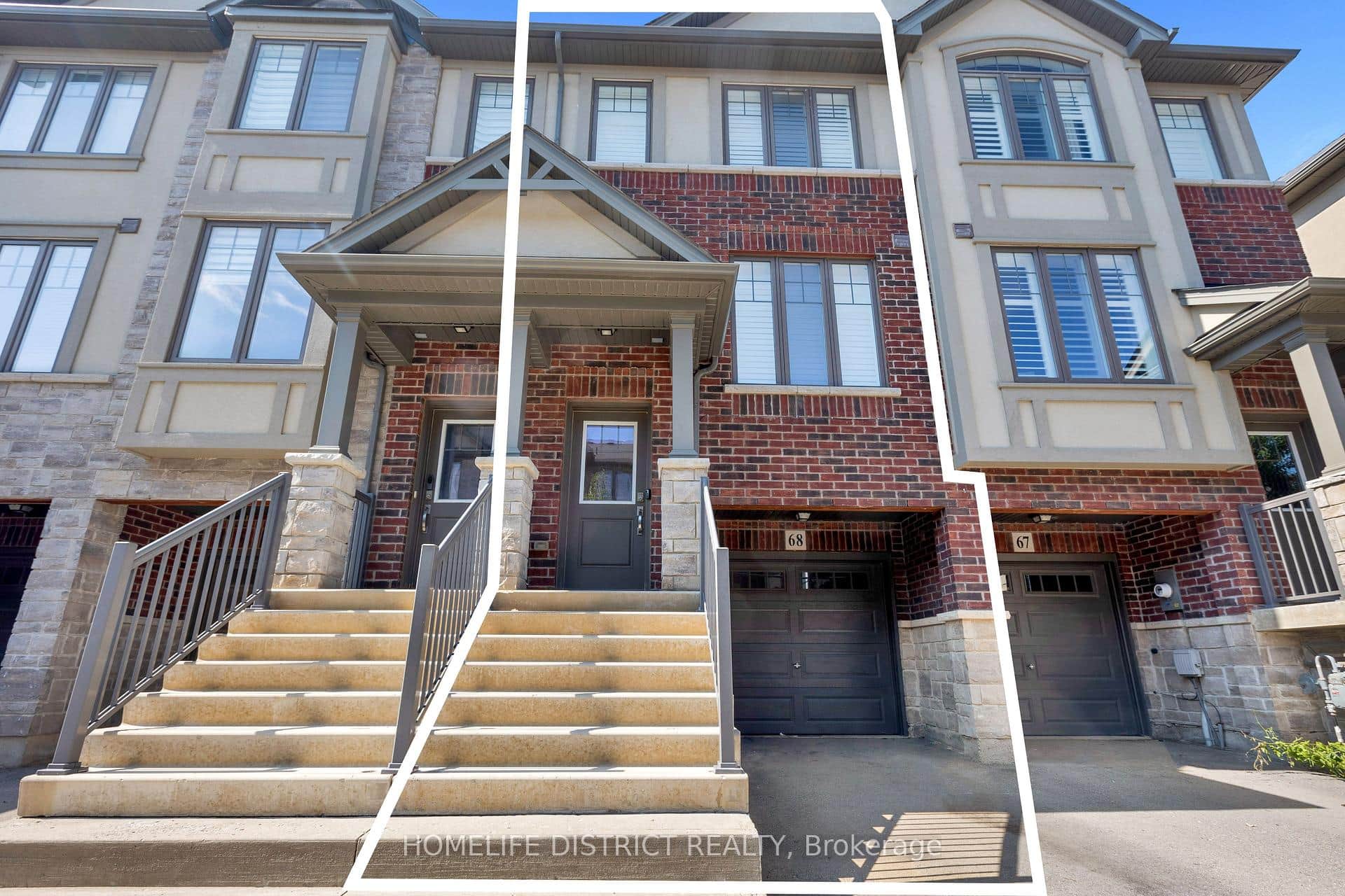 1169 Garner Road Unit 68