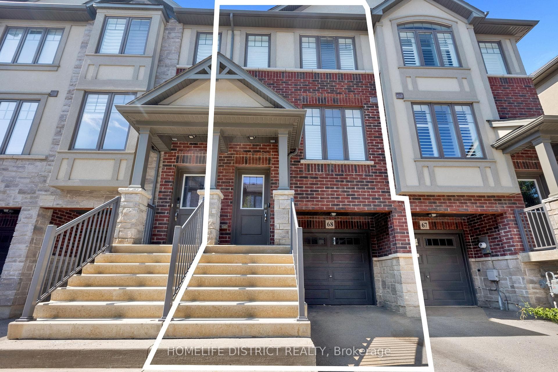 1169 Garner Road Unit 68