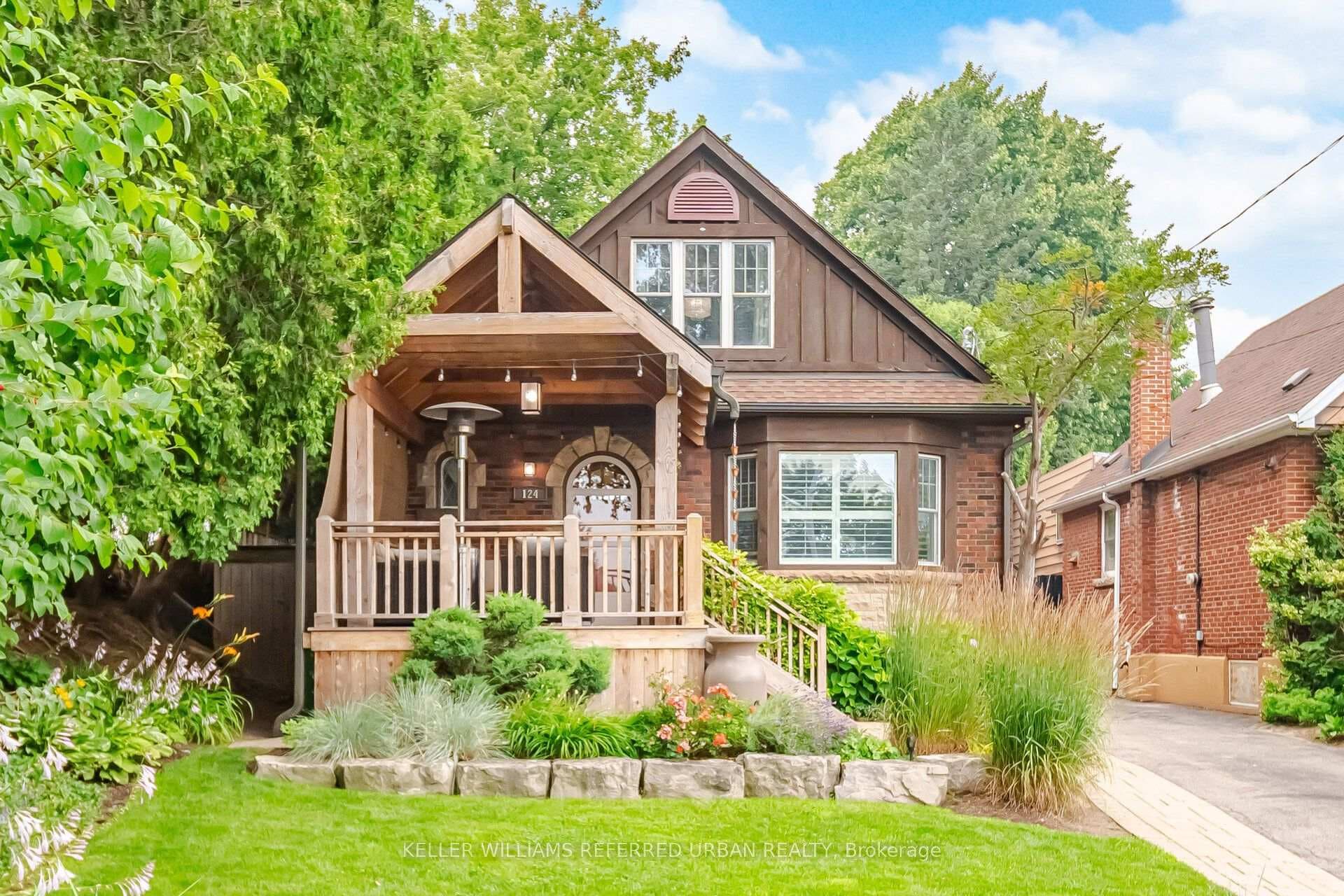 124 Kipling Road