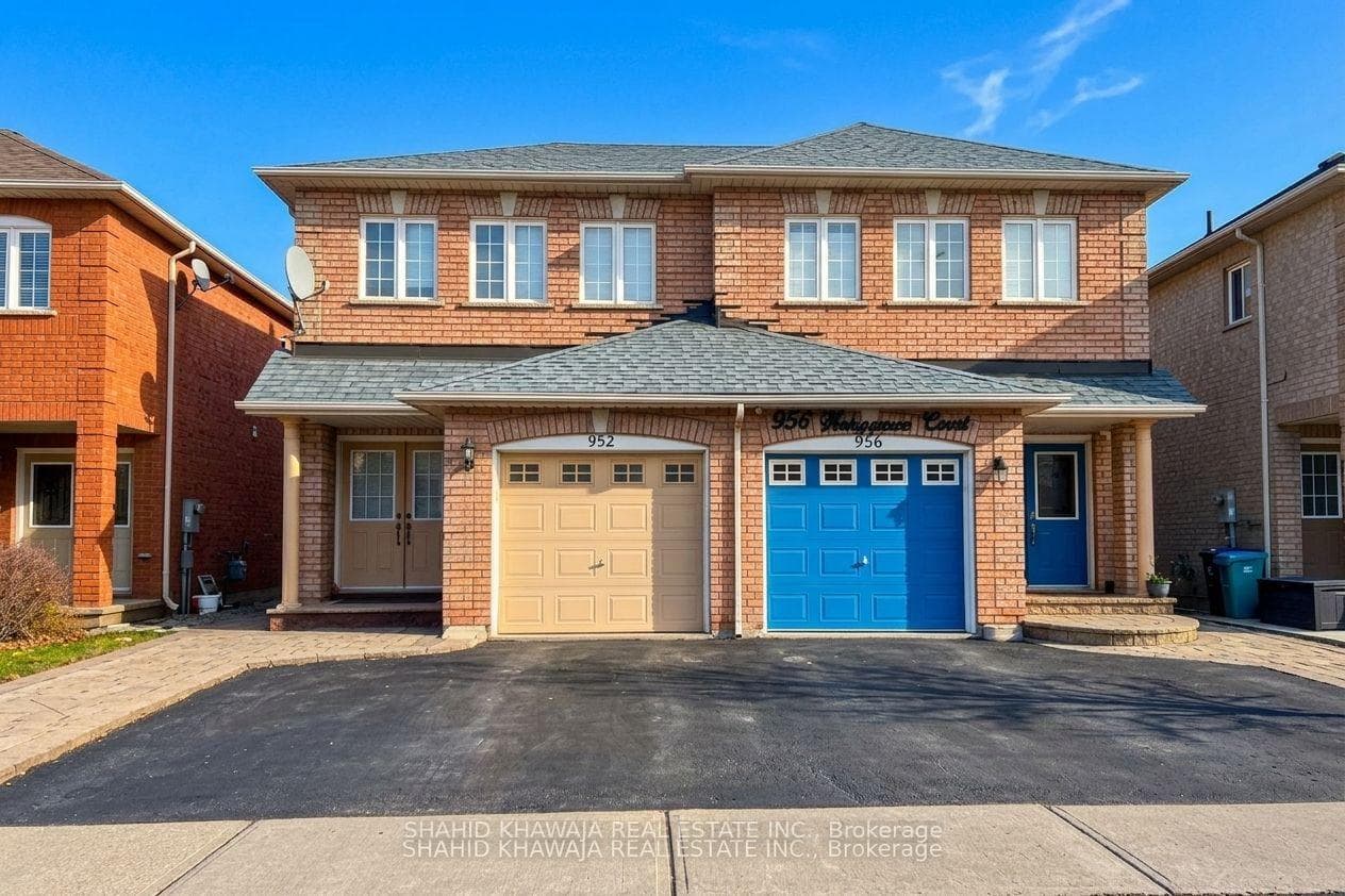 952 Marygrace Court