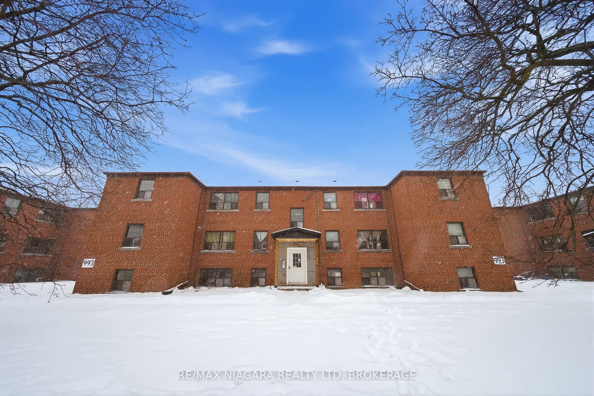 993 O'connor Drive Unit Unit B