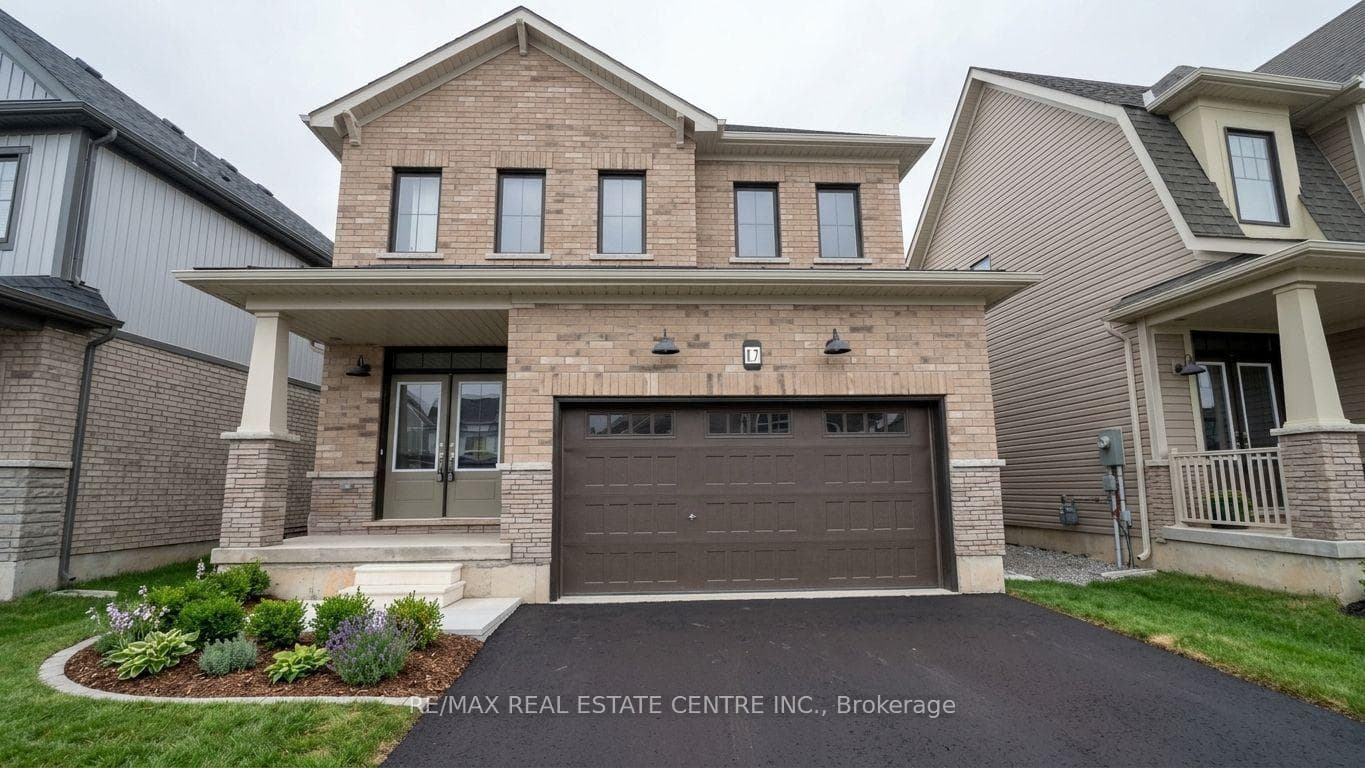17 Downriver Drive