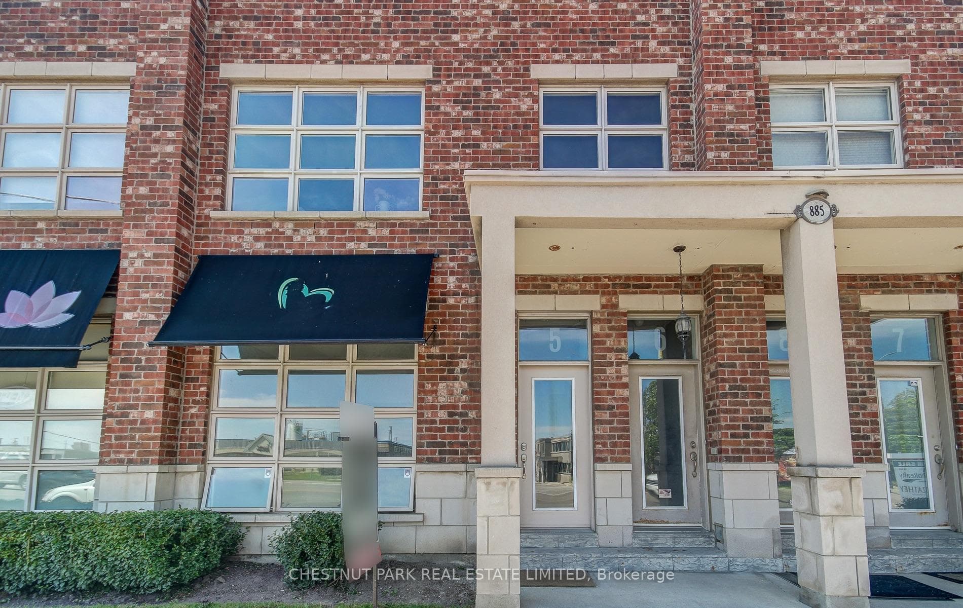 885 Lakeshore Road Unit 5