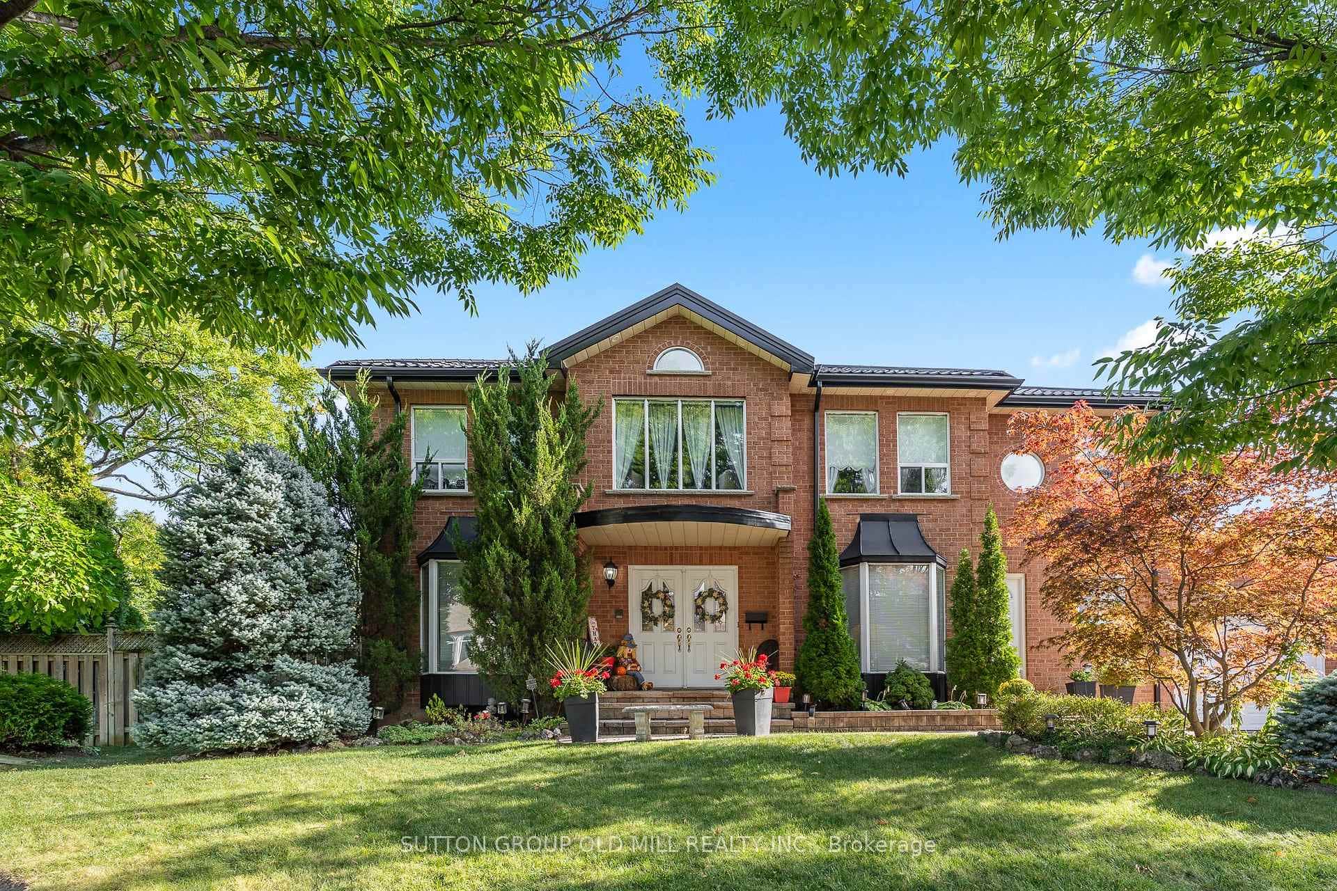 152 Glenn Hawthorne Boulevard