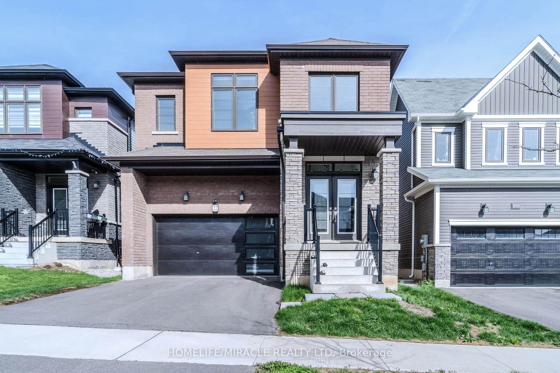 22 Santos Drive
