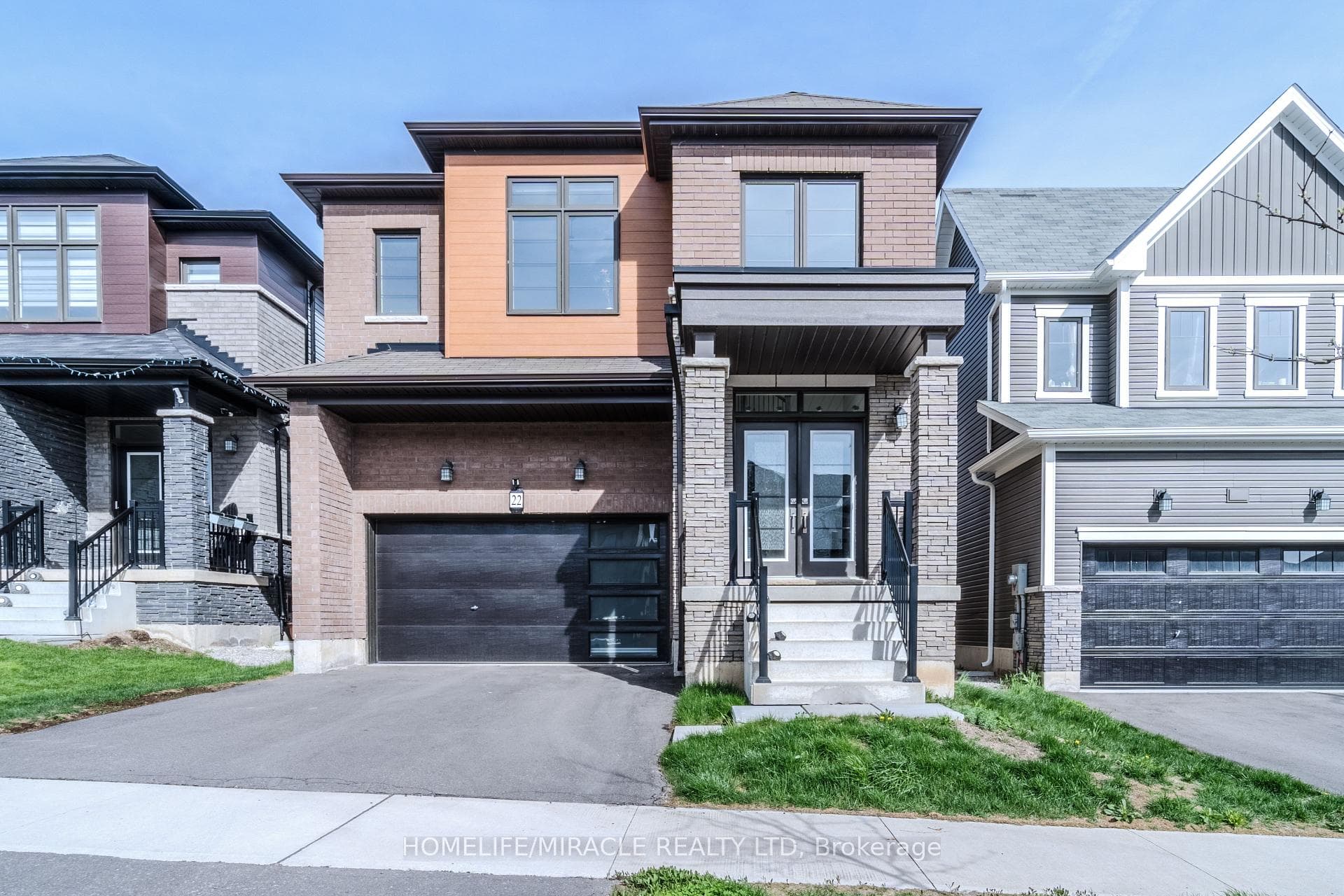 22 Santos Drive