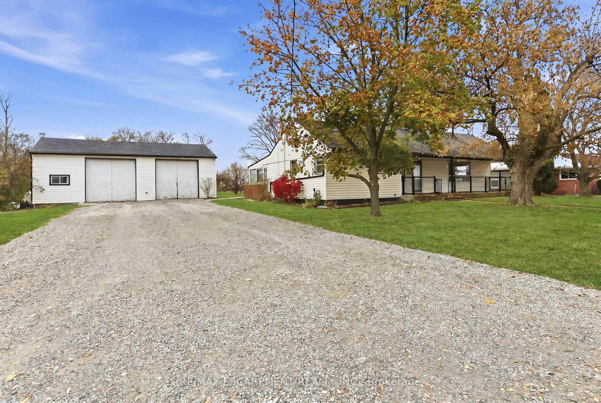 797 Highway 6 N/A