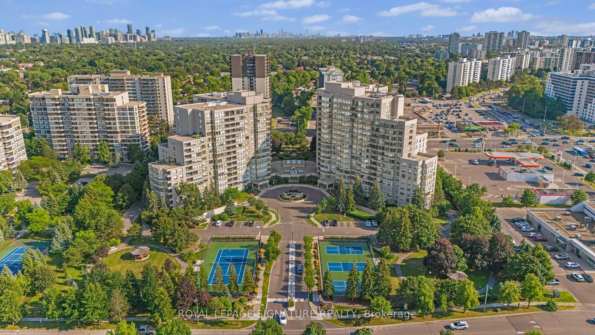 11 Townsgate Drive Unit 1410